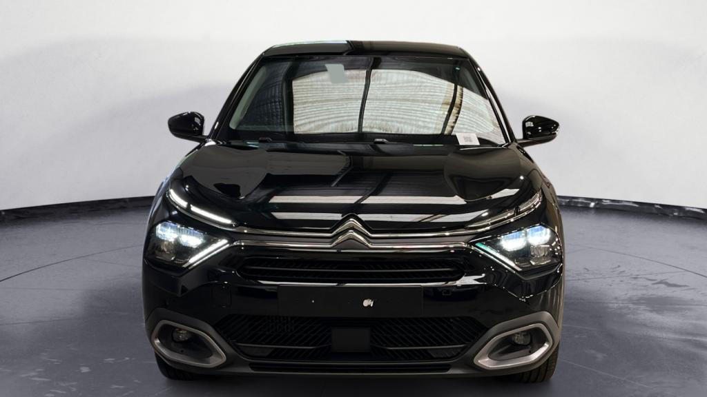 Nouvelle CITROEN C4 X  1.2 PureTech 12V - 130 S&S - EAT8  Max